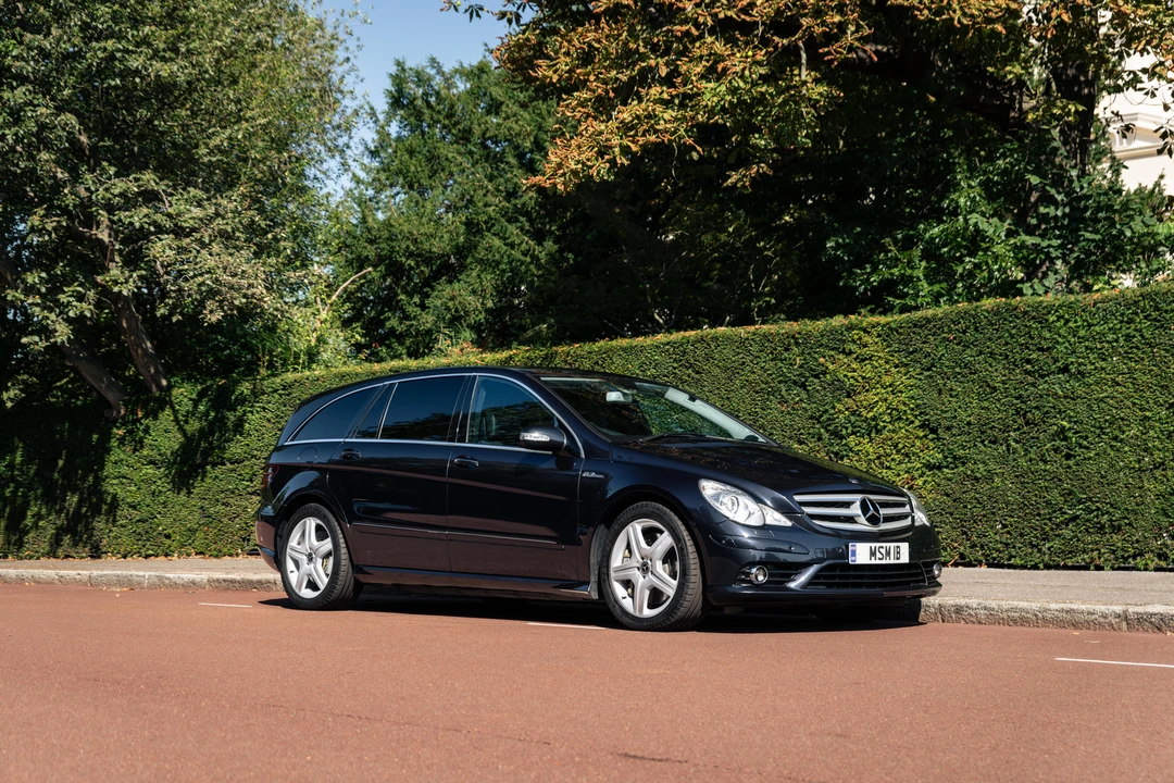 2006 Mercedes-Benz W251 R-Class - Image 20 of 31
