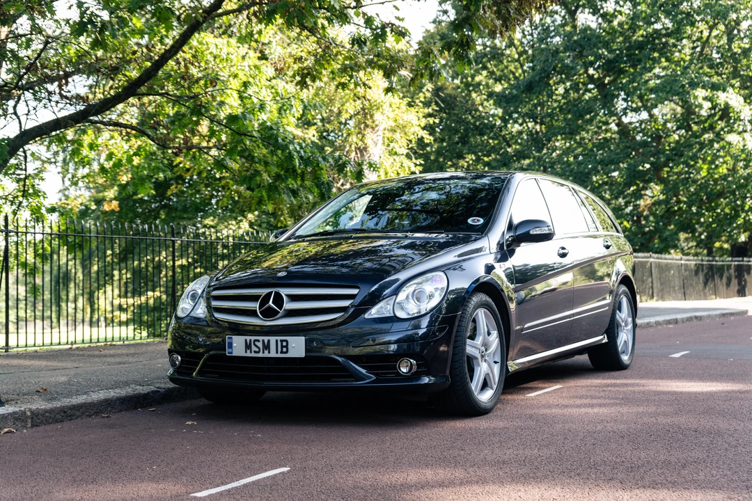 2006 Mercedes-Benz W251 R-Class - Image 12 of 31