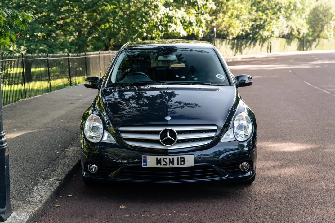 2006 Mercedes-Benz W251 R-Class - Image 21 of 31