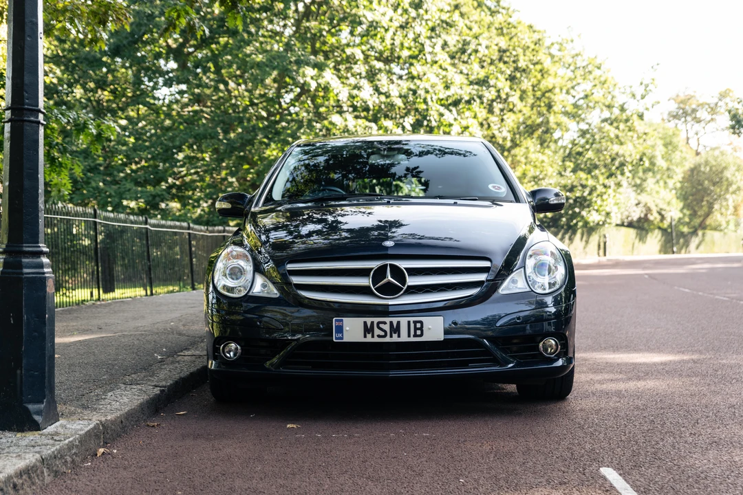 2006 Mercedes-Benz W251 R-Class - Image 3 of 31