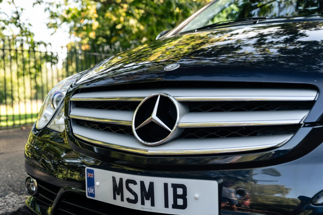 2006 Mercedes-Benz W251 R-Class - Image 23 of 31