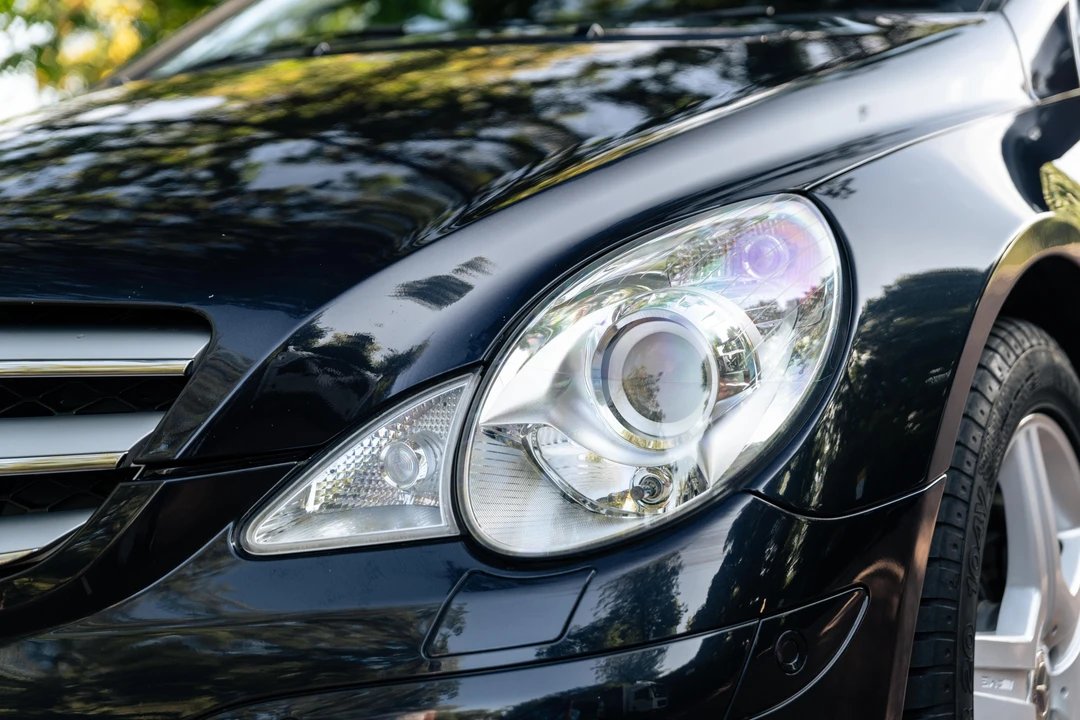 2006 Mercedes-Benz W251 R-Class - Image 24 of 31
