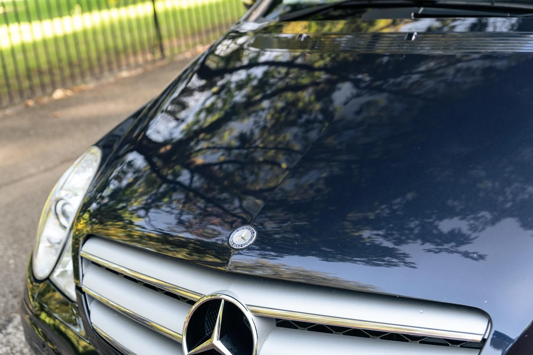 2006 Mercedes-Benz W251 R-Class - Image 25 of 31
