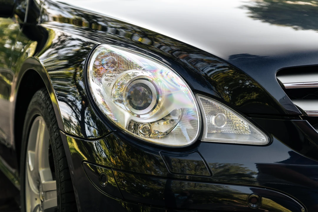 2006 Mercedes-Benz W251 R-Class - Image 27 of 31