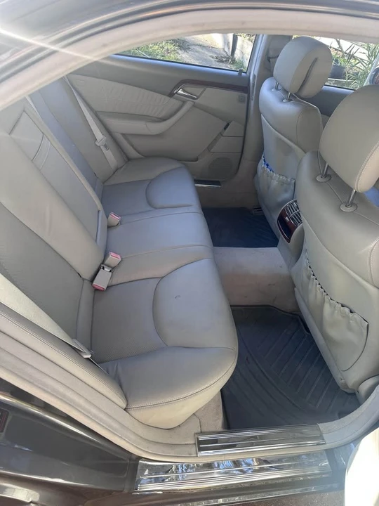 2006 Mercedes-Benz W220 S-Class - Image 6 of 8