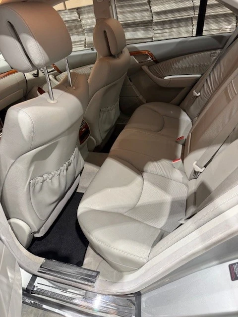2006 Mercedes-Benz W221 S-Class - Image 11 of 18