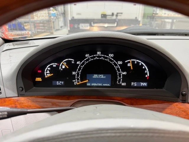 2006 Mercedes-Benz W221 S-Class - Image 7 of 18