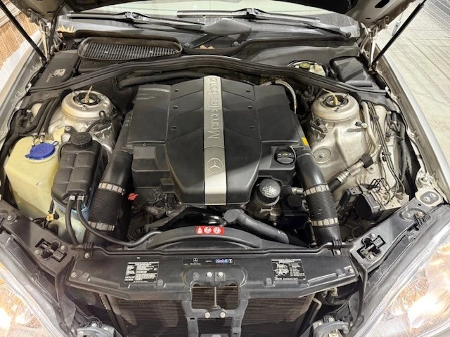 2006 Mercedes-Benz W221 S-Class - Image 14 of 18