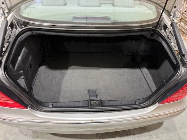 2006 Mercedes-Benz W221 S-Class - Image 3 of 18
