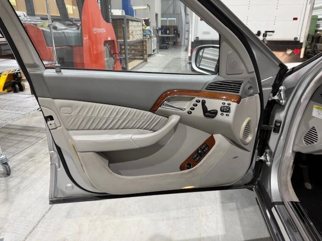 2006 Mercedes-Benz W221 S-Class - Image 9 of 18