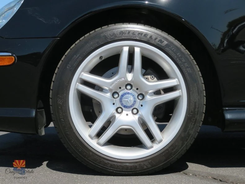 2006 Mercedes-Benz W220 S-Class - Image 17 of 20