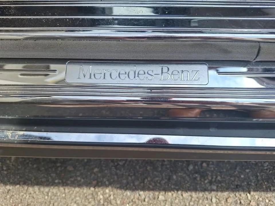 2006 Mercedes-Benz W220 S-Class - Image 16 of 19