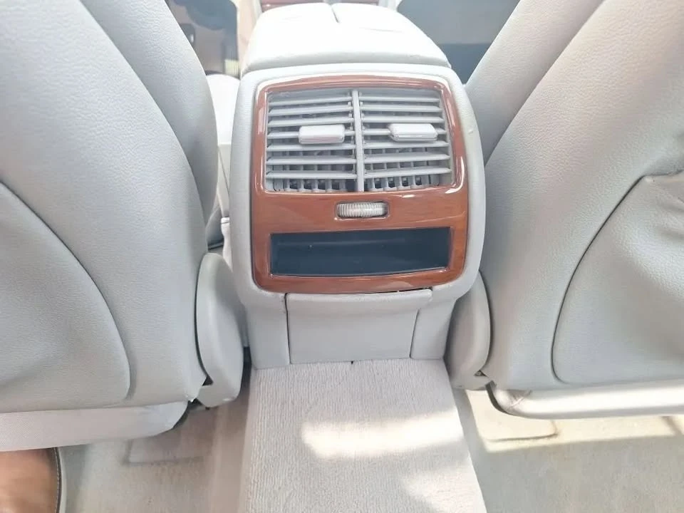 2006 Mercedes-Benz W220 S-Class - Image 15 of 19