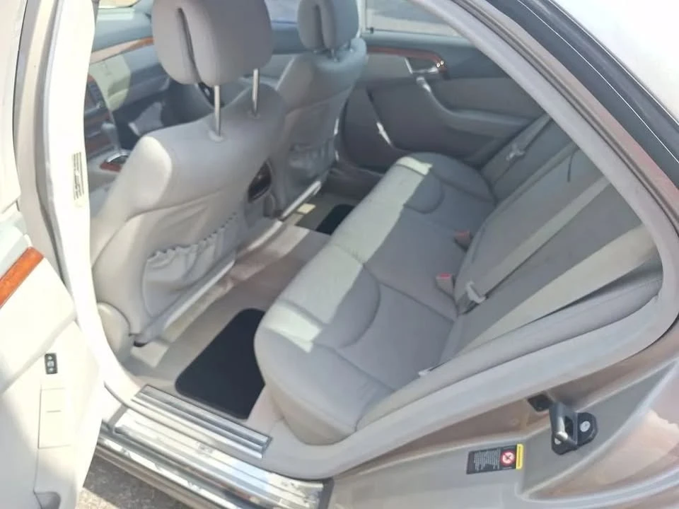 2006 Mercedes-Benz W220 S-Class - Image 13 of 19