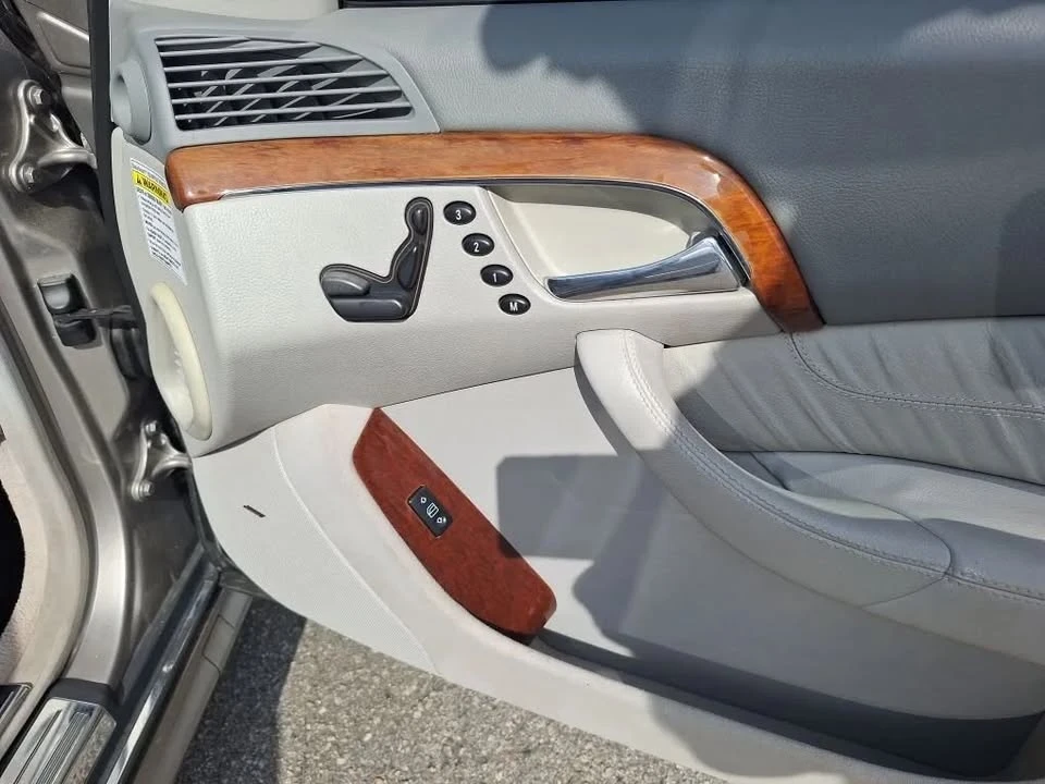 2006 Mercedes-Benz W220 S-Class - Image 19 of 19