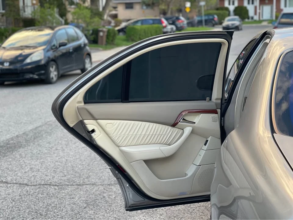 2006 Mercedes-Benz W220 S-Class - Image 12 of 16