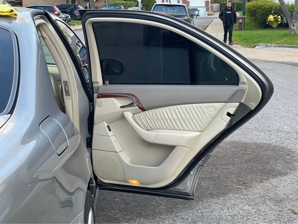 2006 Mercedes-Benz W220 S-Class - Image 14 of 16