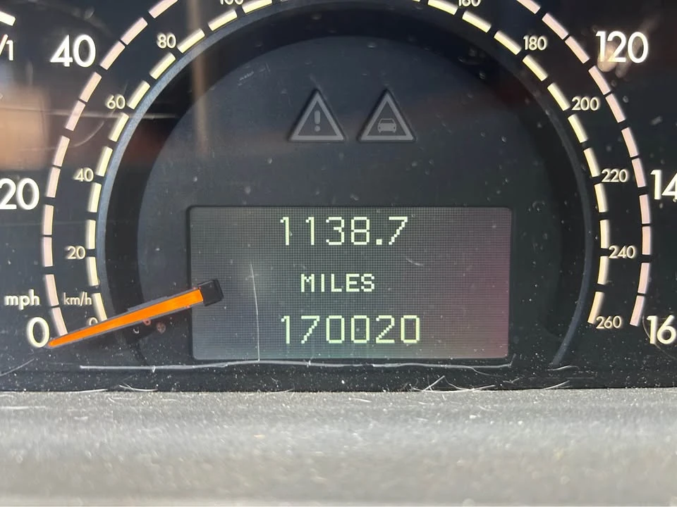 2006 Mercedes-Benz W220 S-Class - Image 13 of 13
