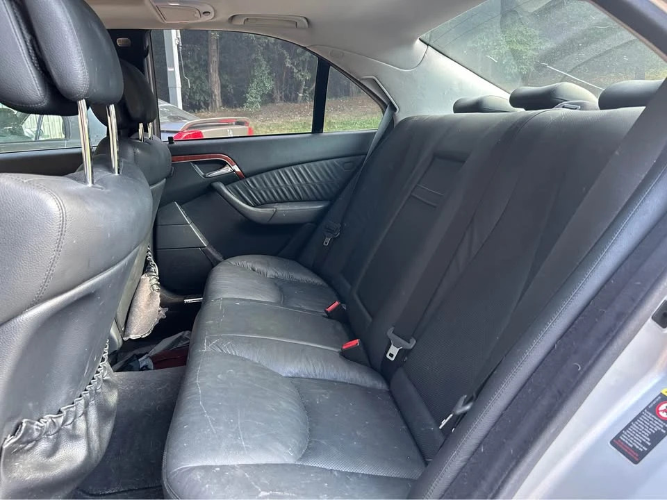 2006 Mercedes-Benz W220 S-Class - Image 11 of 13