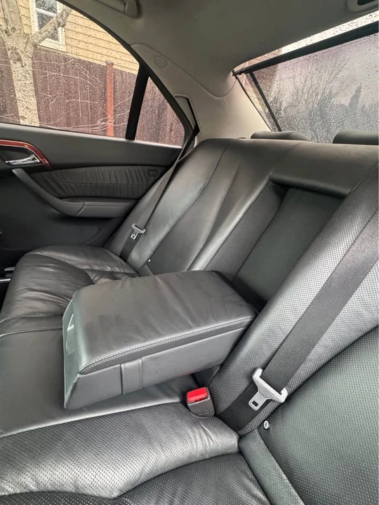 2006 Mercedes-Benz W220 S-Class - Image 11 of 17