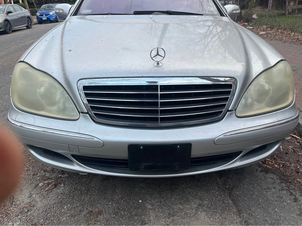 2006 Mercedes-Benz W220 S-Class - Image 9 of 15