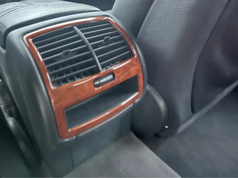 2006 Mercedes-Benz W220 S-Class - Image 5 of 15
