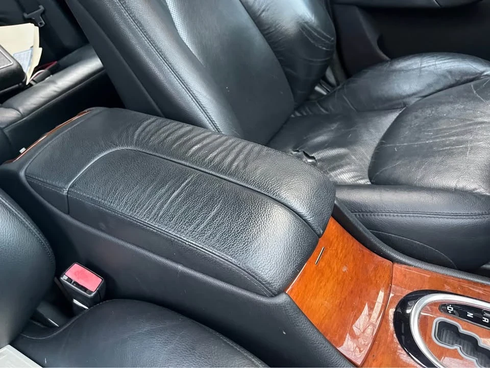 2006 Mercedes-Benz W220 S-Class - Image 4 of 15