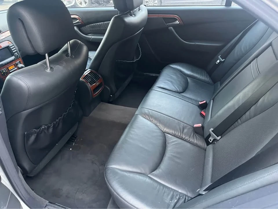 2006 Mercedes-Benz W220 S-Class - Image 8 of 15