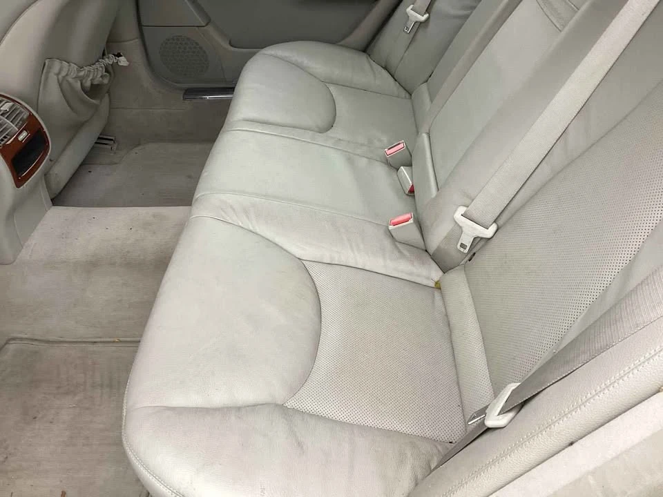 2006 Mercedes-Benz W221 S-Class - Image 6 of 8