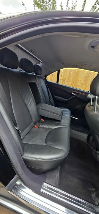2006 Mercedes-Benz W220 S-Class - Image 8 of 10