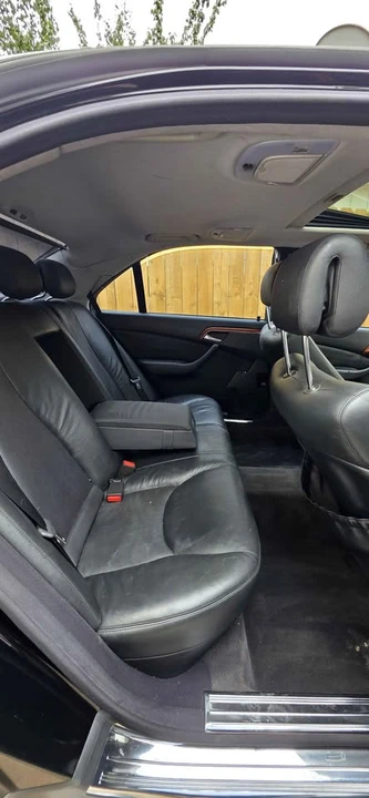 2006 Mercedes-Benz W220 S-Class - Image 9 of 10