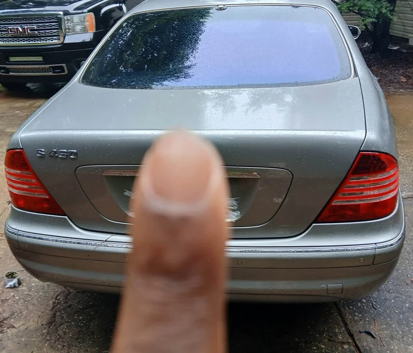2006 Mercedes-Benz W220 S-Class - Image 2 of 7