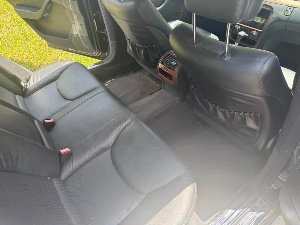 2006 Mercedes-Benz W220 S-Class - Image 15 of 16