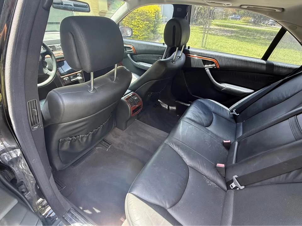 2006 Mercedes-Benz W220 S-Class - Image 14 of 16