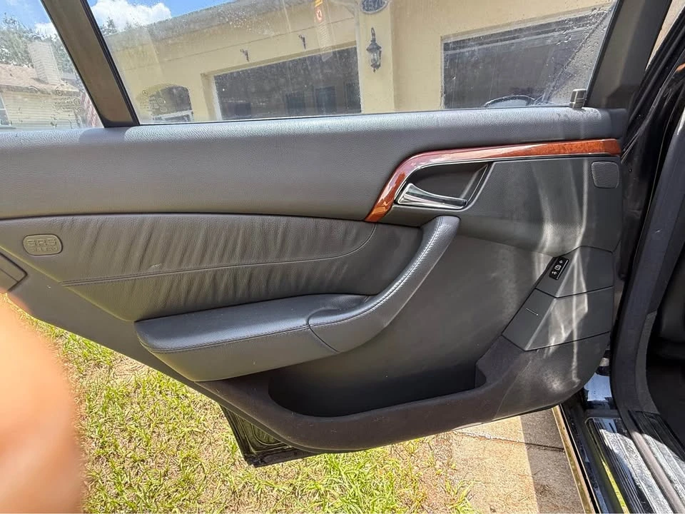 2006 Mercedes-Benz W220 S-Class - Image 13 of 16