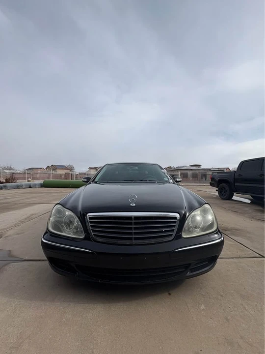 2006 Mercedes-Benz W220 S-Class - Image 3 of 5