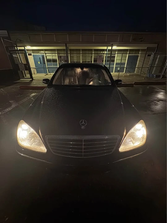2006 Mercedes-Benz W220 S-Class - Image 5 of 5