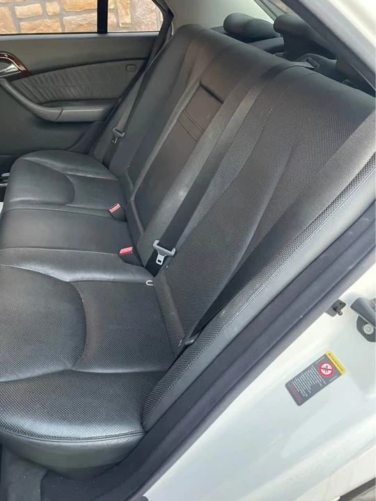 2006 Mercedes-Benz W221 S-Class - Image 6 of 11