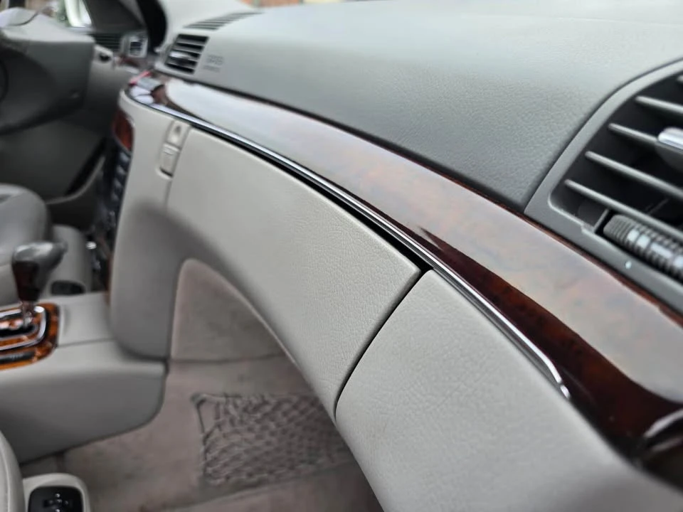 2006 Mercedes-Benz W220 S-Class - Image 19 of 20