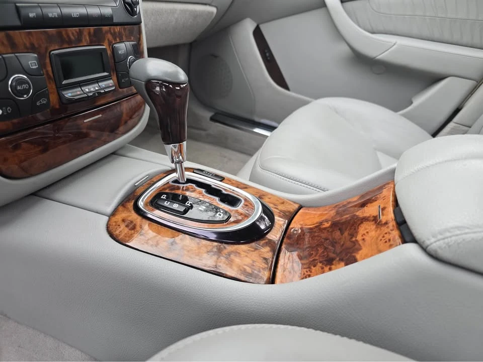 2006 Mercedes-Benz W220 S-Class - Image 9 of 20