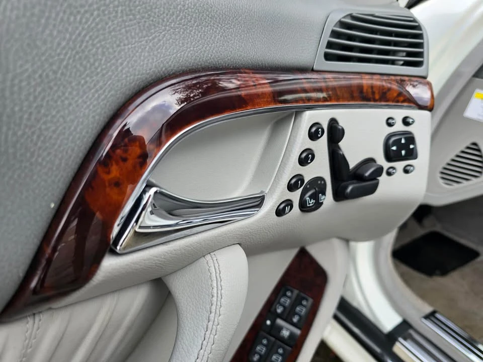 2006 Mercedes-Benz W220 S-Class - Image 12 of 20