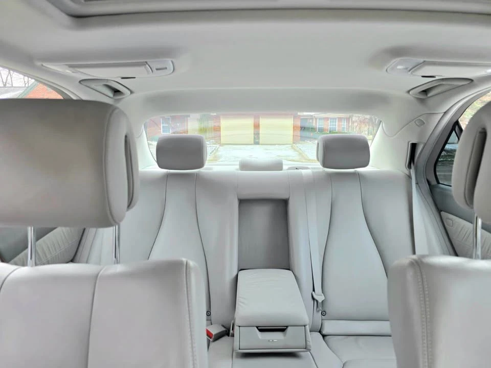 2006 Mercedes-Benz W220 S-Class - Image 8 of 20