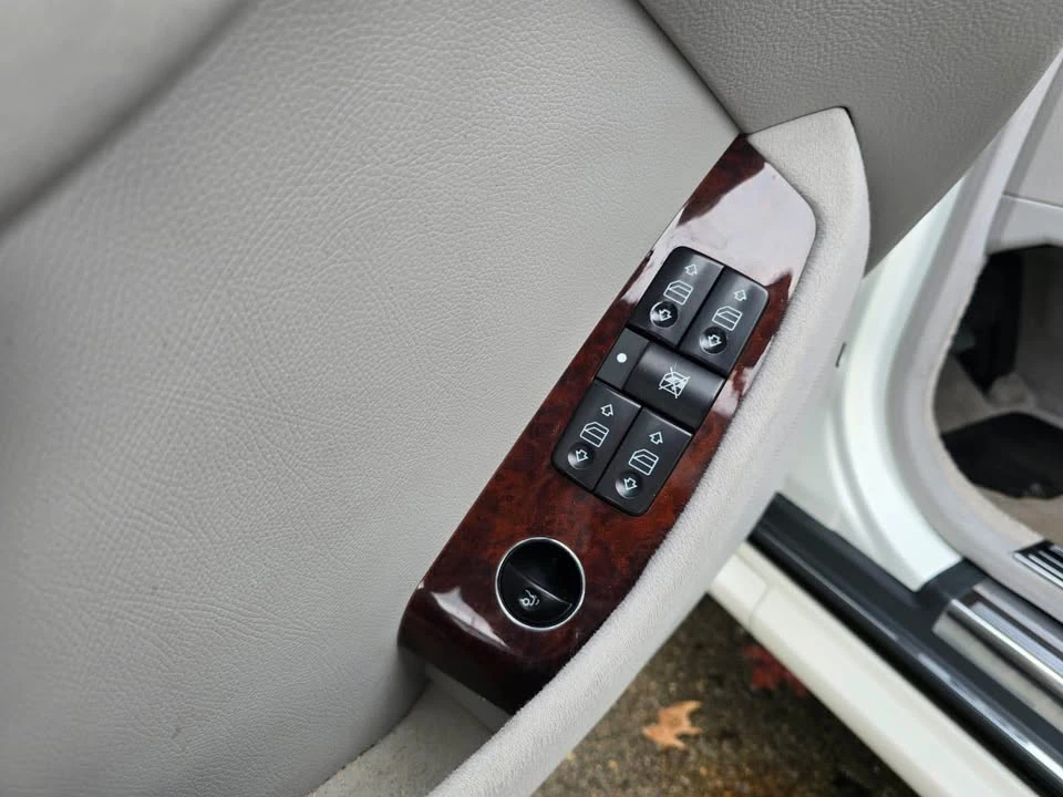 2006 Mercedes-Benz W220 S-Class - Image 15 of 20