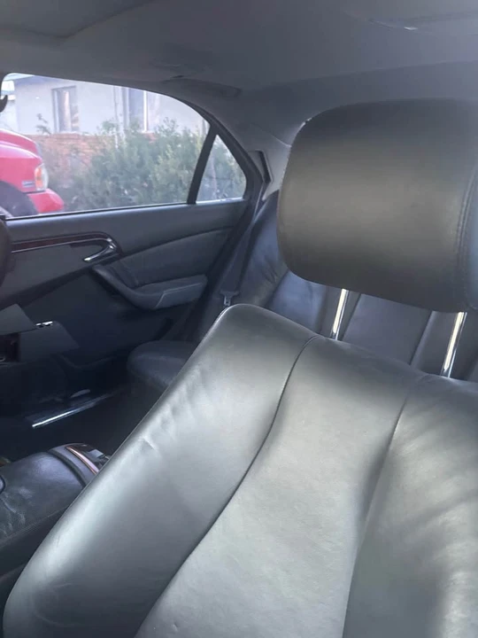 2006 Mercedes-Benz W220 S-Class - Image 11 of 11