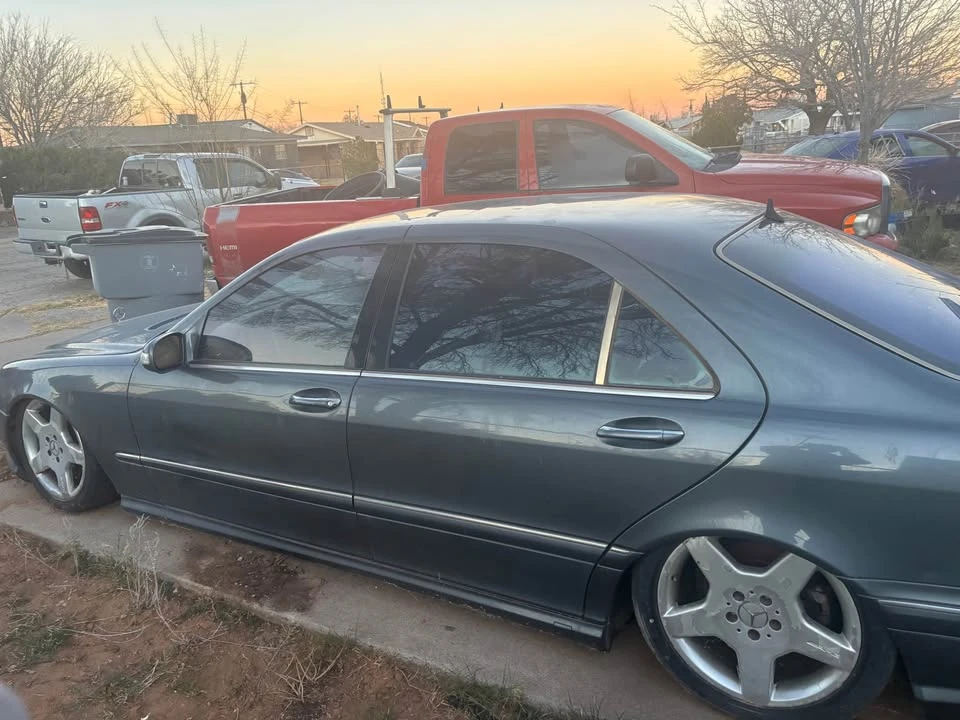 2006 Mercedes-Benz W220 S-Class - Image 5 of 11