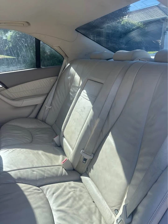 2006 Mercedes-Benz W220 S-Class - Image 6 of 8