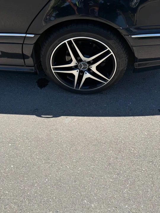 2006 Mercedes-Benz W220 S-Class - Image 9 of 20