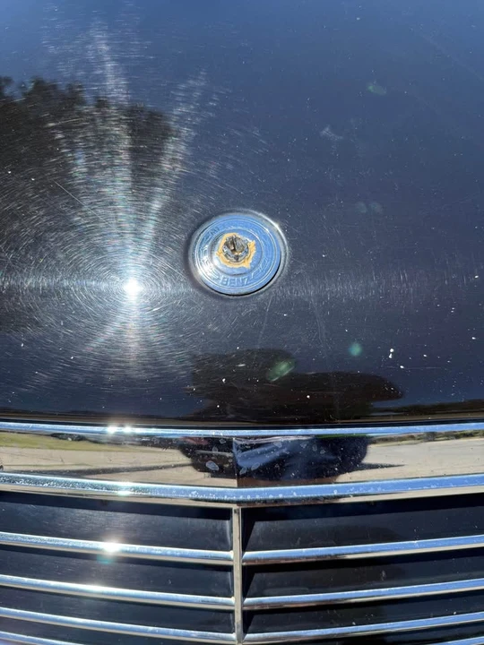 2006 Mercedes-Benz W220 S-Class - Image 18 of 20