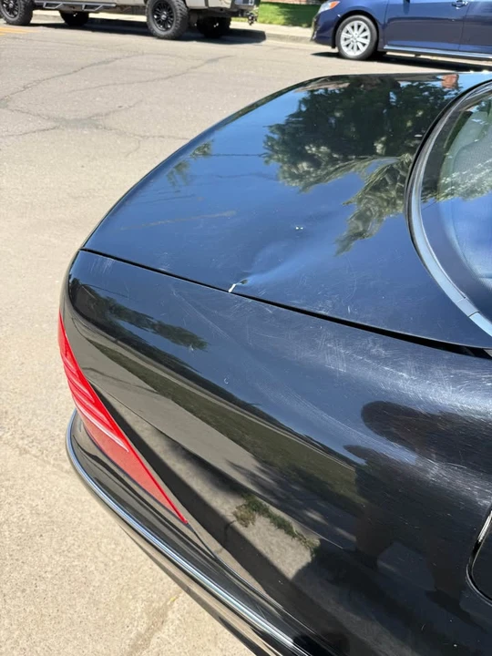 2006 Mercedes-Benz W220 S-Class - Image 19 of 20