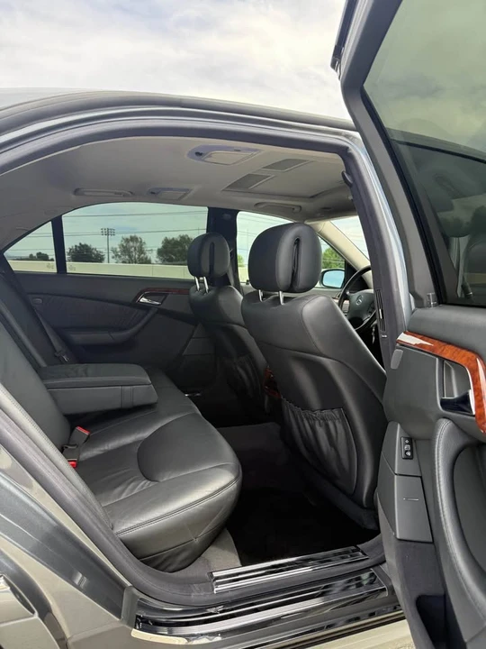 2006 Mercedes-Benz W220 S-Class - Image 17 of 20